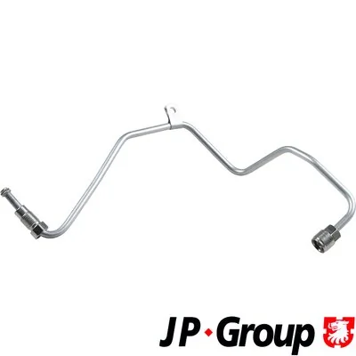 Oil Line, charger